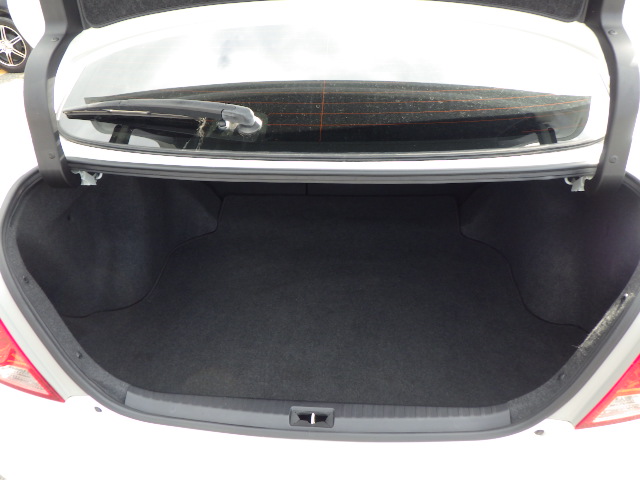 2014 Toyota Allion